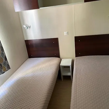 营地 Camping